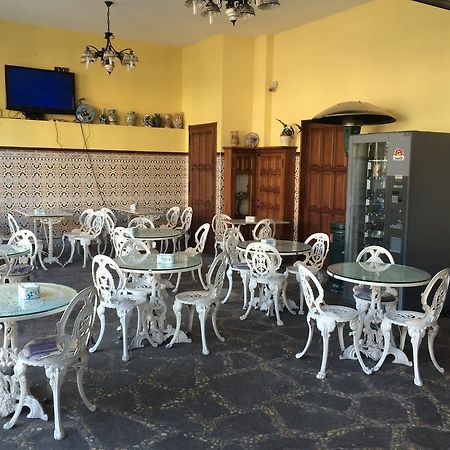Hostal Mimosa サンタンデール エクステリア 写真